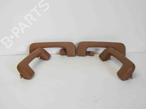 Innerer Dachhaltegriff für AUDI A6 C6 (4F2) 3.0 TFSI quattro (299 hp) 14673903