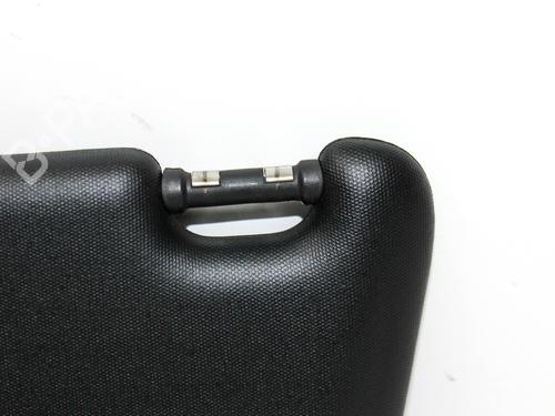Right sun visor MERCEDES-BENZ CLA Coupe (C117) CLA 250 (117.344) | BP23252329I2 