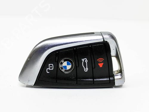 Modulo electronico BMW X2 (F39) sDrive 20 i (192 hp) 28820666