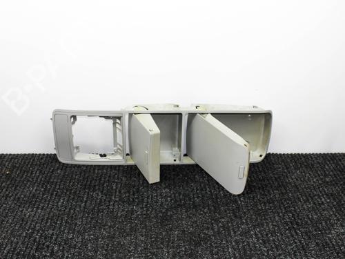 Glove box VW TOURAN (1T3) 1.6 TDI | BP19331480C95 