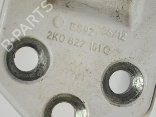 Hinge/Door check strap VW CADDY III MPV (2KB, 2KJ, 2CB, 2CJ) 2.0 TDI 4motion | BP14673260C146 