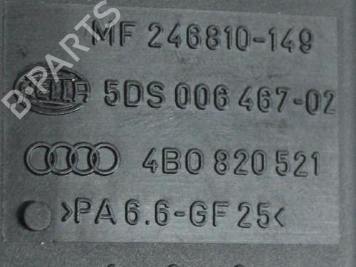 Heater resistor AUDI A6 C5 Avant (4B5) 1.9 TDI | BP14682205M108 