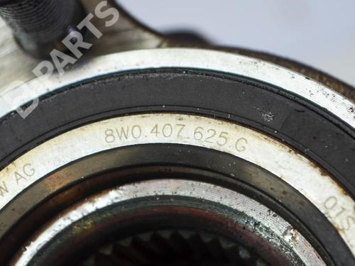 Other AUDI A4 B9 (8W2, 8WC) 2.0 TDI | BP6875758O1 