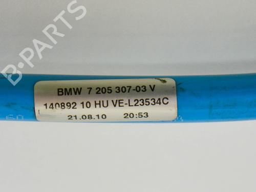 Pipe BMW 5 Touring (F11) 530 d | BP14681415M125 