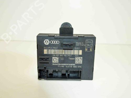Used Electronic module AUDI A4 B8 Avant (8K5) 2.0 TDI (143 hp) 10300611