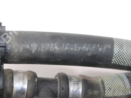 Pipe MASERATI GHIBLI III (M157) 3.0 S Q4 | BP35810751M125 - Image 10