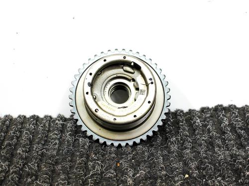 Pulley MERCEDES-BENZ CLA Coupe (C117) CLA 250 (117.344) | BP26513691M122 