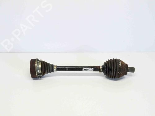 Left front driveshaft SKODA OCTAVIA II (1Z3) 1.4 TSI | BP6492070M38 