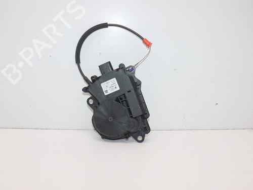 Used Tailgate lock Tailgate lock 38707412 38707412