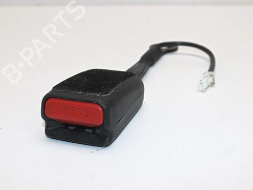 Seat buckle AUDI Q5 (FYB, FYG) 2.0 TFSI quattro | BP36761949I32 - Image 4