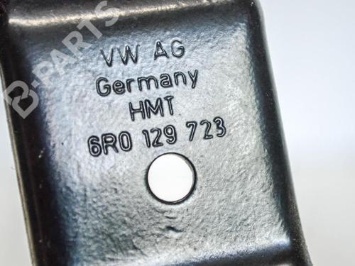Other SEAT IBIZA IV (6J5, 6P1) 1.2 TSI | BP6503207O1 
