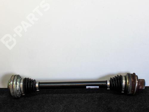 Used Right rear driveshaft AUDI Q5 (FYB, FYG) 2.0 TFSI quattro (252 hp) 10222449