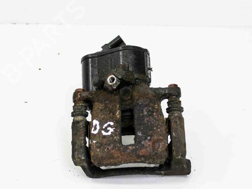 Used Right rear brake caliper VW TIGUAN (5N_) 2.0 TDI 4motion (140 hp) 19130037