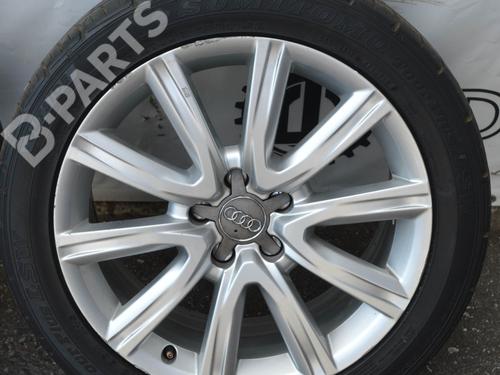 Rim AUDI A6 C7 (4G2, 4GC) 3.0 TFSI quattro | BP10106792C45 