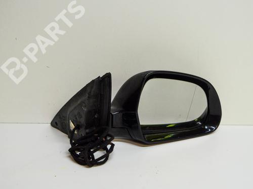 Right mirror SKODA SUPERB II (3T4) 1.6 TDI (105 hp) 10222577