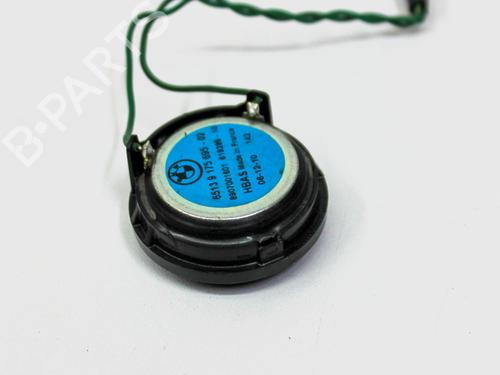 Speaker BMW 5 (F10) 535 i xDrive | BP16540949E2 