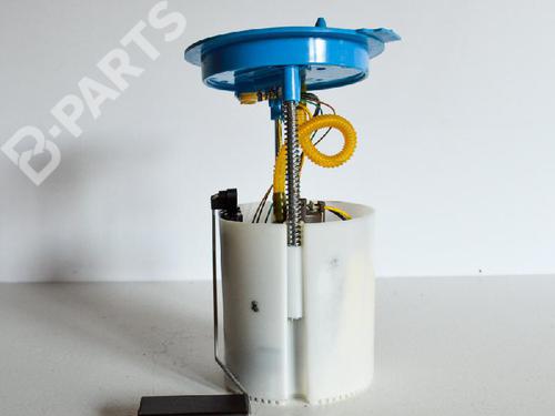 Used Fuel pump SKODA YETI (5L) 1.2 TSI (105 hp) 6493887