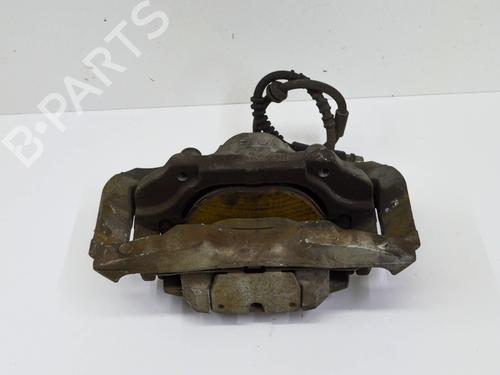 Left front brake caliper BMW 5 Gran Turismo (F07) 535 i | BP14681760M105