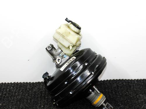 Used Servo brake BMW X5 (F15, F85) xDrive 50 i (449 hp) 23021738