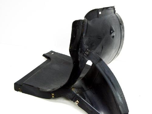 Wheel arch SKODA OCTAVIA II Combi (1Z5) 1.8 TSI | BP14683533C56 