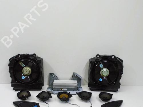Used Electronic module Electronic module 15481415 15481415