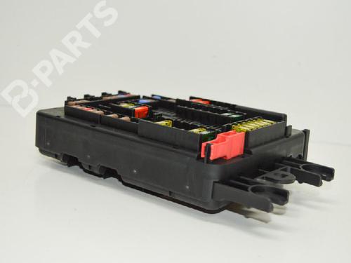 Fuse box BMW 3 (F30, F80) 316 d | BP6486034E1 
