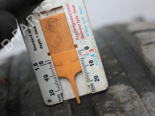 Fælk PORSCHE PANAMERA (970) 3.6 | BP30972274C45