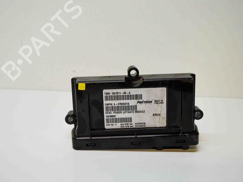 Elektronisk modul TESLA MODEL S (5YJS) 85 (367 hp) 13933372