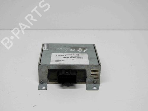 Elektronisk modul AUDI A4 B7 (8EC) 2.0 (130 hp) 7742223
