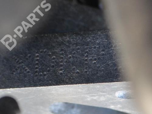 Engine VW GOLF VII (5G1, BQ1, BE1, BE2) 1.0 TSI | BP7914412M1 