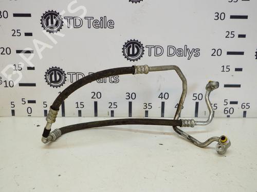 Used Pipe BMW 3 Touring (E91) 318 i (143 hp) 14672632