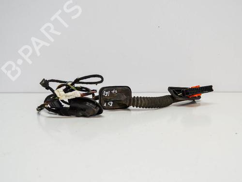 Used Wiring harness VW POLO V (6R1, 6C1) 1.2 TDI (75 hp) 14688620