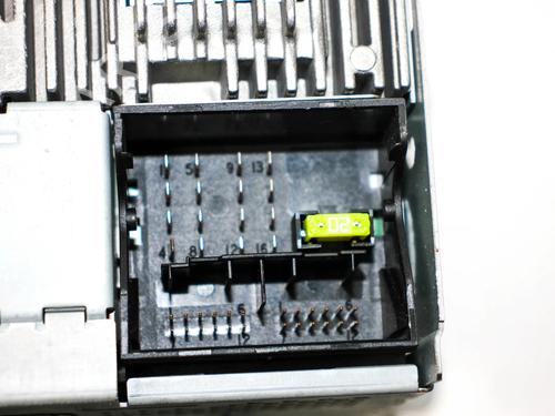 Electronic module VW CC B7 (358) 2.0 TFSI | BP33250257M83  - Image 11