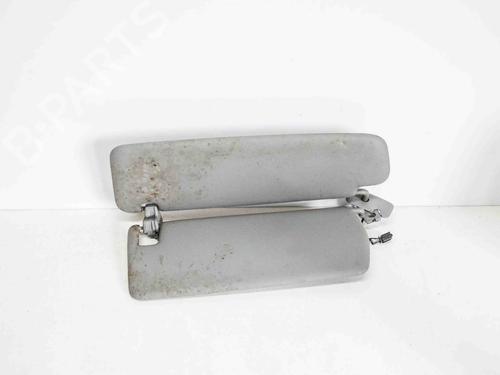 Højre solskærm VW TOUAREG (7LA, 7L6, 7L7) 2.5 R5 TDI (163 hp) 6491186