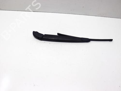 Used Rear windshield wiper arm ALFA ROMEO STELVIO (949_) 2.0 Q4 (200 hp) 29919172