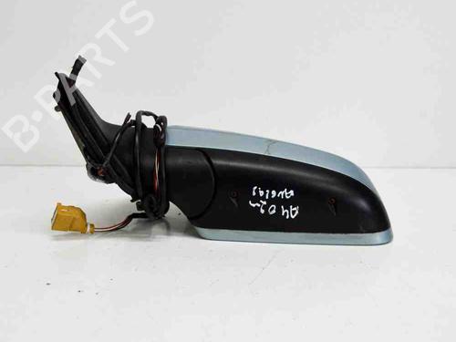 Left mirror AUDI A4 B6 (8E2) 1.8 T | BP7914926C26
