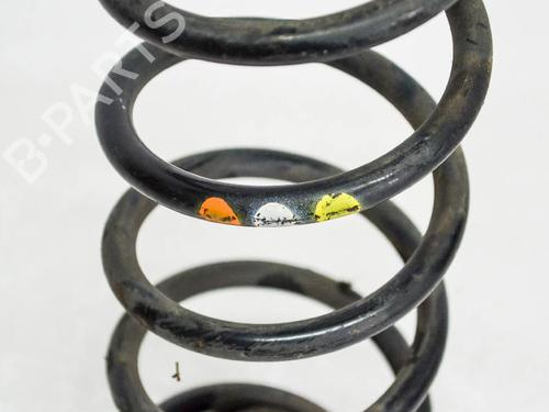 Used Shock absorber spring VW POLO (9N_, 9A_) 1.4 TDI (80 hp) 14685060