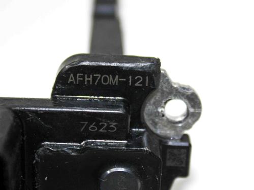 Mass air flow sensor CHEVROLET CAMARO 3.6 | BP28822064M95 