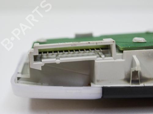 Rear mirror BMW 4 Coupe (F32, F82) 428 i xDrive | BP13933666I6 