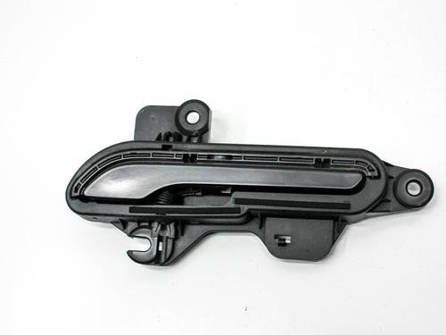 Used Front left exterior door handle TESLA MODEL Y (5YJY) EV Performance All-wheel Drive (534 hp) 28823056