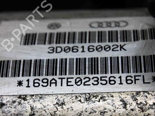 Amortisseur arrière droit VW PHAETON (3D1, 3D2, 3D3, 3D4, 3D6, 3D7, 3D8, 3D9) 3.0 V6 TDI 4motion | BP10674608M19 