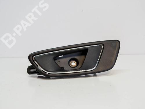 Used Front left interior door handle SEAT LEON (5F1) 1.4 TSI (125 hp) 6497441