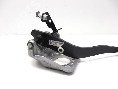 Break pedal MERCEDES-BENZ G-CLASS Platform/Chassis (W464) G 350 D 4-matic (464.320) | BP39145653I19 - Image 6