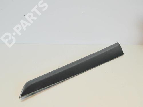 Used Left front door panel Left front door panel MERCEDES-BENZ C-CLASS (W204) C 250 CDI (204.003) (204 hp) 10299893 10299893