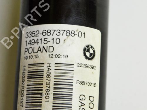 Left rear shock absorber BMW 4 Gran Coupe (F36) 428 i | BP13247263M18 