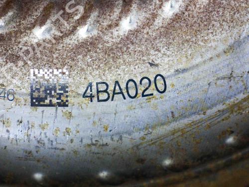 Other VOLVO V60 II Cross Country (227) T5 AWD | BP28822745O1 