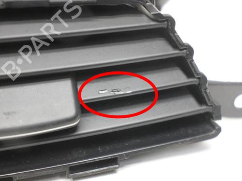 Air vent MERCEDES-BENZ C-CLASS Coupe (C204) C 220 CDI (204.302) | BP33445424I21 - Image 5