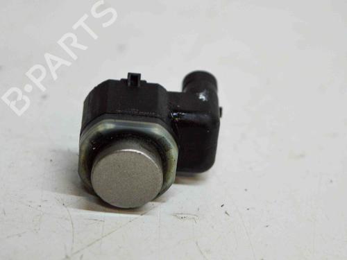 Used Electronic module SKODA SUPERB II (3T4) 2.0 TDI (170 hp) 6484918