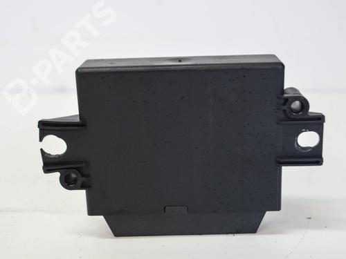 Electronic module JAGUAR XF I (X250) 3.0 D | BP7673563M83 