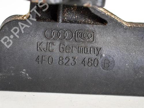 Hood lock AUDI A6 C6 Avant (4F5) 2.0 TDI | BP14690932C133 